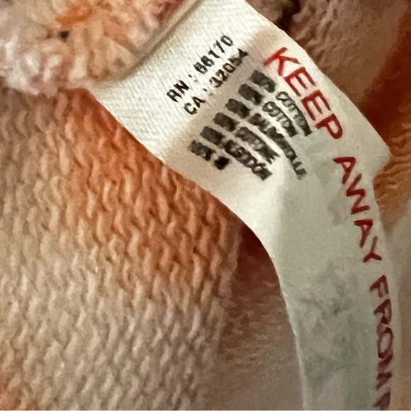 Anthropologie Daily Practice Azalea Sweatshirt - Picture 4 of 11